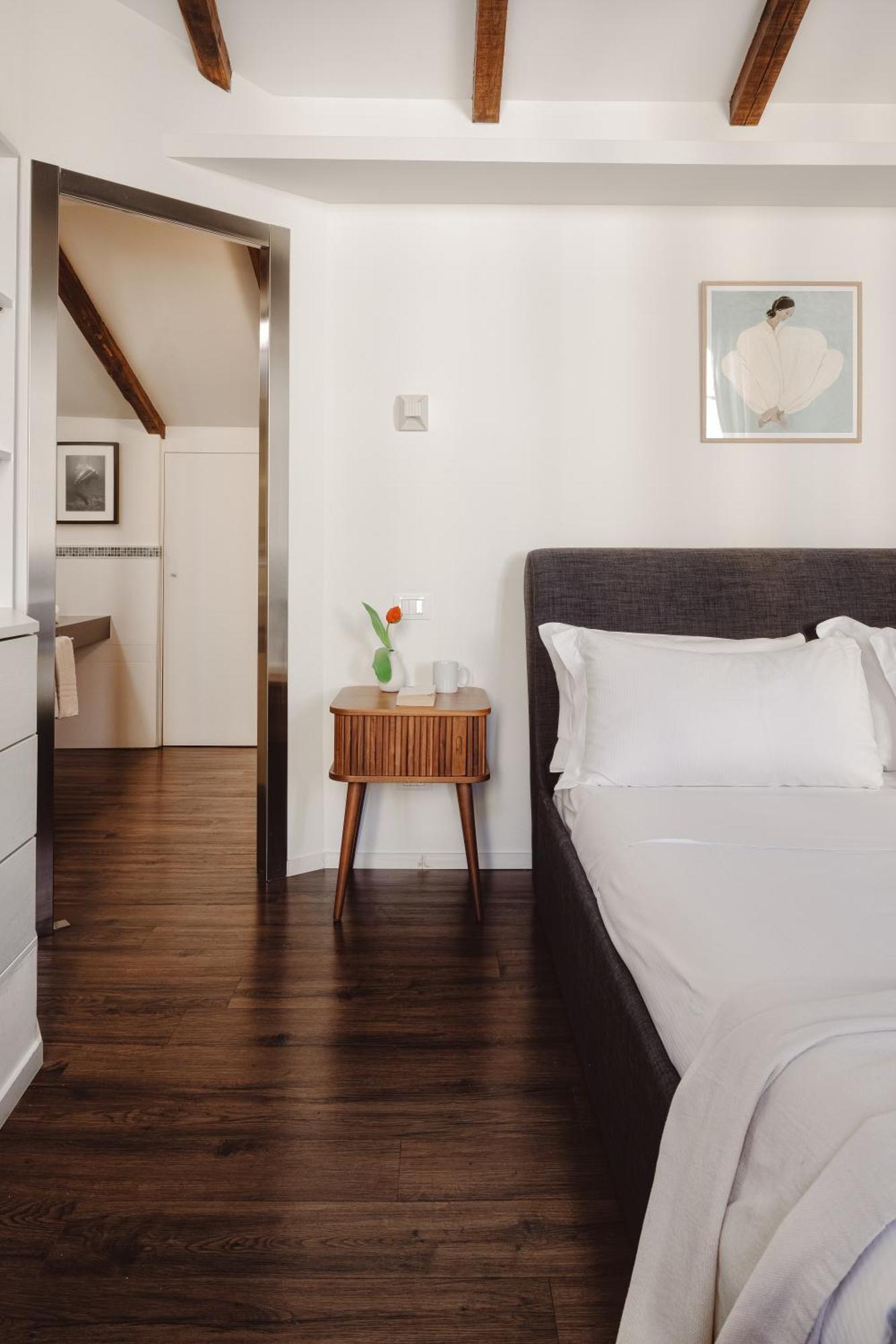 YoursuiteRom Eksteriør billede